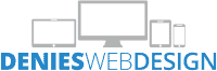 Logo Denies WebDesign